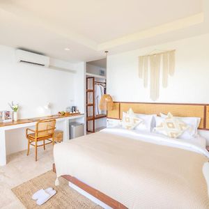 Deluxe Double Room Balcony Sea View