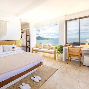 King Room Sea View